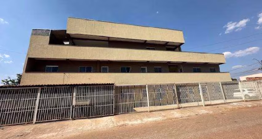 Oportunidade Única em AGUAS LINDAS DE GOIAS - GO | Tipo: Apartamento | Negociação: Venda Direta Online  | Situação: Imóvel