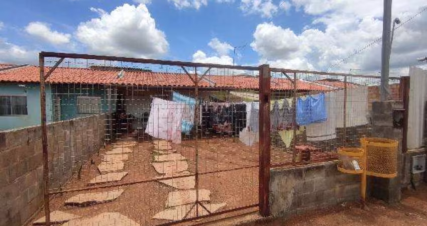 Oportunidade Única em LUZIANIA - GO | Tipo: Casa | Negociação: Venda Online  | Situação: Imóvel
