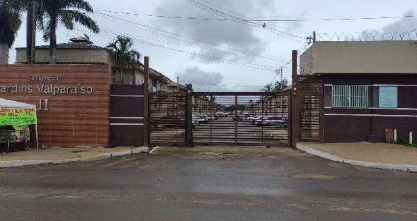 Oportunidade Única em VALPARAISO DE GOIAS - GO | Tipo: Apartamento | Negociação: Venda Direta Online  | Situação: Imóvel