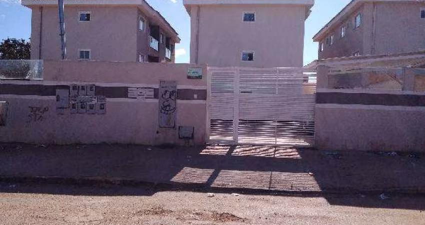 Oportunidade Única em CIDADE OCIDENTAL - GO | Tipo: Apartamento | Negociação: Venda Direta Online  | Situação: Imóvel