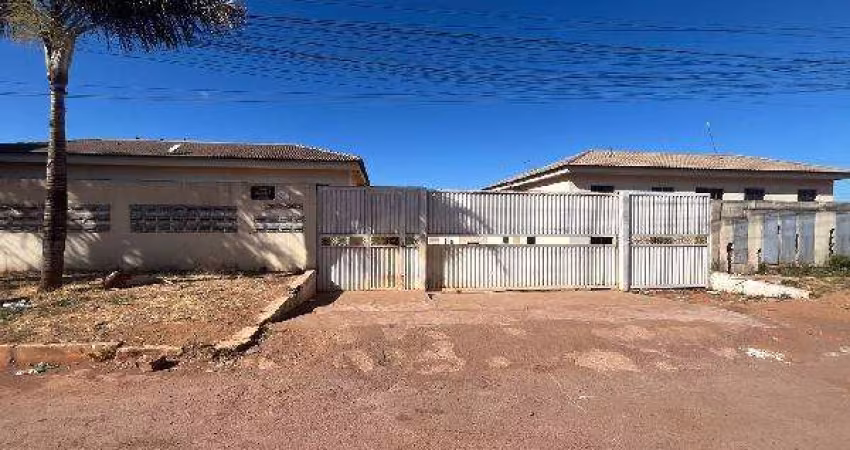 Oportunidade Única em AGUAS LINDAS DE GOIAS - GO | Tipo: Apartamento | Negociação: Venda Online  | Situação: Imóvel
