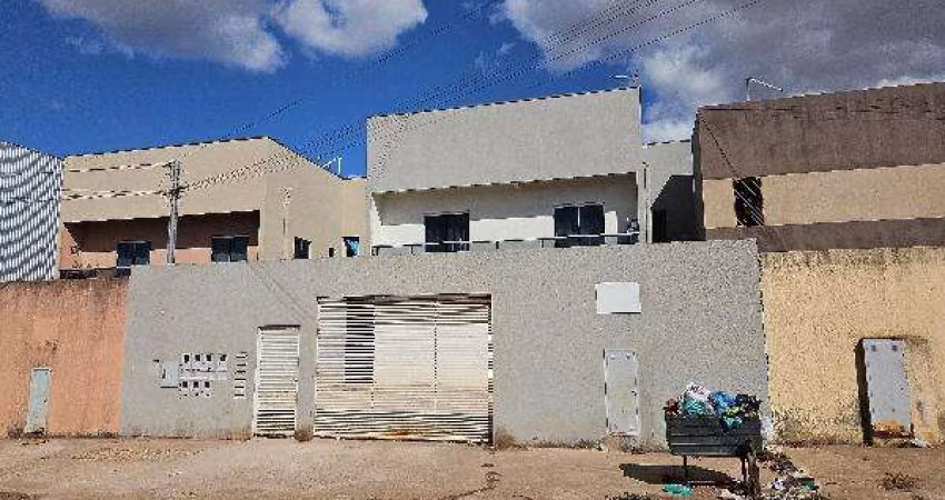 Oportunidade Única em AGUAS LINDAS DE GOIAS - GO | Tipo: Apartamento | Negociação: Venda Direta Online  | Situação: Imóvel