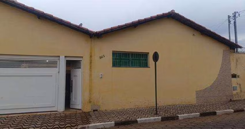 Oportunidade Única em PASSOS - MG | Tipo: Casa | Negociação: Venda Direta Online  | Situação: Imóvel