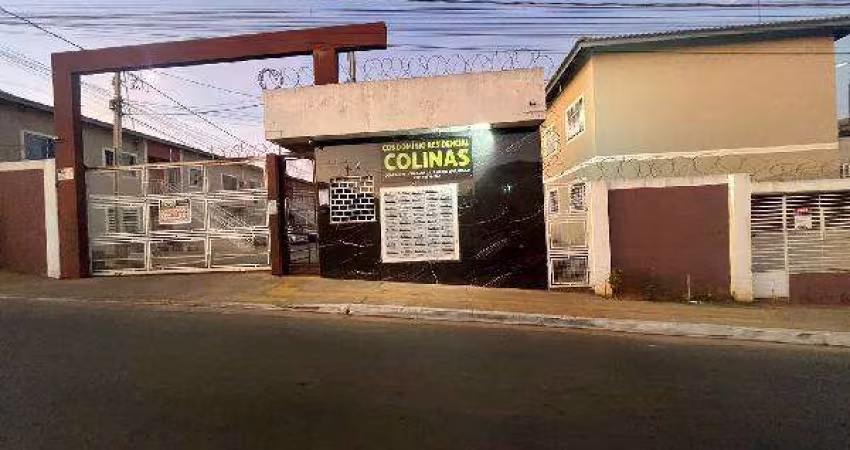 Oportunidade Única em VALPARAISO DE GOIAS - GO | Tipo: Apartamento | Negociação: Venda Online  | Situação: Imóvel