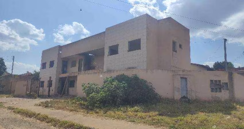 Oportunidade Única em CIDADE OCIDENTAL - GO | Tipo: Apartamento | Negociação: Venda Direta Online  | Situação: Imóvel