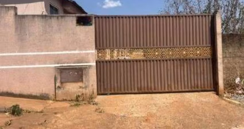 Oportunidade Única em CIDADE OCIDENTAL - GO | Tipo: Apartamento | Negociação: Venda Direta Online  | Situação: Imóvel