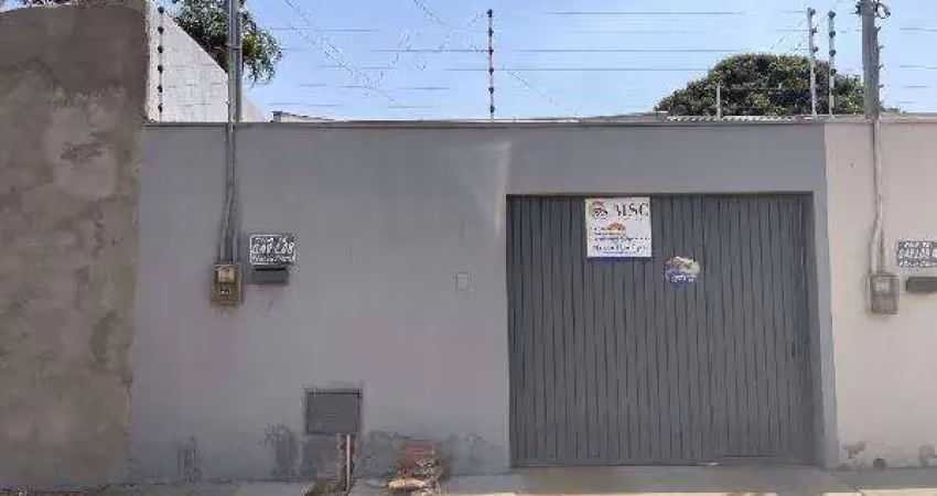 Oportunidade Única em ANAPOLIS - GO | Tipo: Casa | Negociação: Licitação Aberta  | Situação: Imóvel