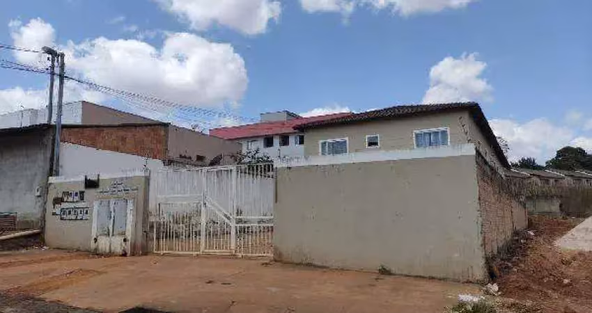 Oportunidade Única em CIDADE OCIDENTAL - GO | Tipo: Apartamento | Negociação: Venda Direta Online  | Situação: Imóvel