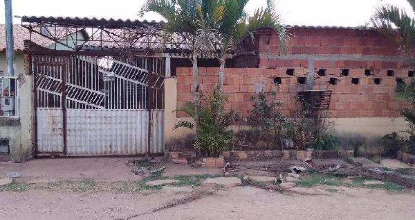 Oportunidade Única em AGUAS LINDAS DE GOIAS - GO | Tipo: Casa | Negociação: Venda Online  | Situação: Imóvel