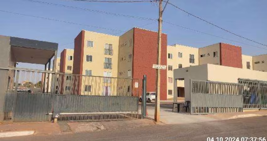 Oportunidade Única em VALPARAISO DE GOIAS - GO | Tipo: Apartamento | Negociação: Venda Direta Online  | Situação: Imóvel