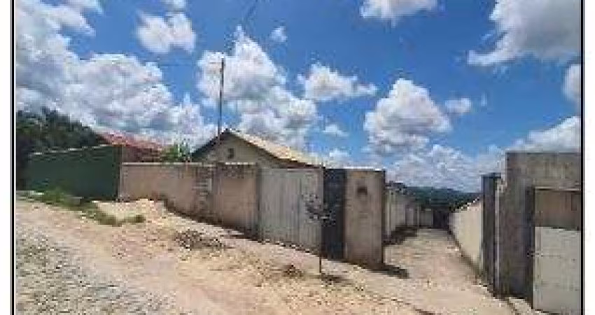 Oportunidade Única em ESMERALDAS - MG | Tipo: Casa | Negociação: Venda Direta Online  | Situação: Imóvel