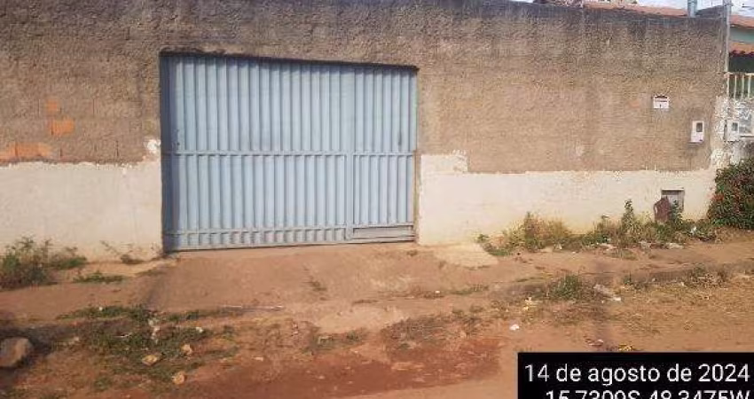 Oportunidade Única em AGUAS LINDAS DE GOIAS - GO | Tipo: Casa | Negociação: Venda Direta Online  | Situação: Imóvel