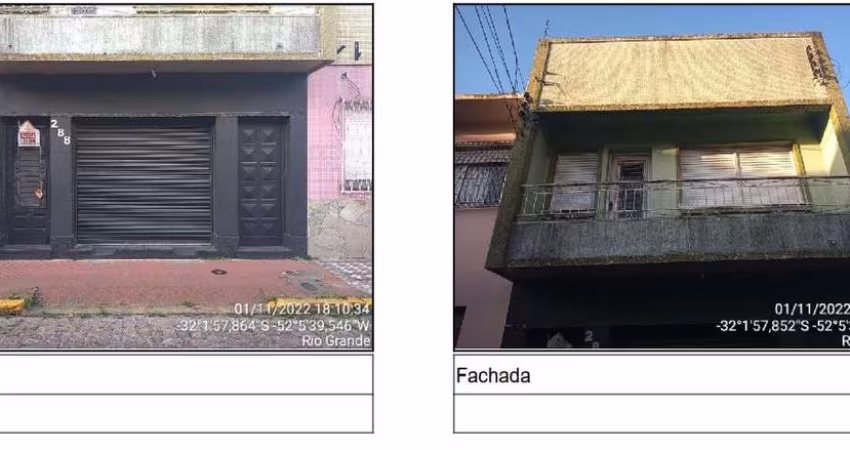 Oportunidade Única em RIO GRANDE - RS | Tipo: Casa | Negociação: Venda Online  | Situação: Imóvel