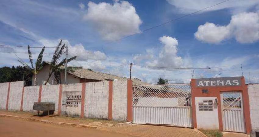 Oportunidade Única em PLANALTINA - GO | Tipo: Casa | Negociação: Venda Online  | Situação: Imóvel