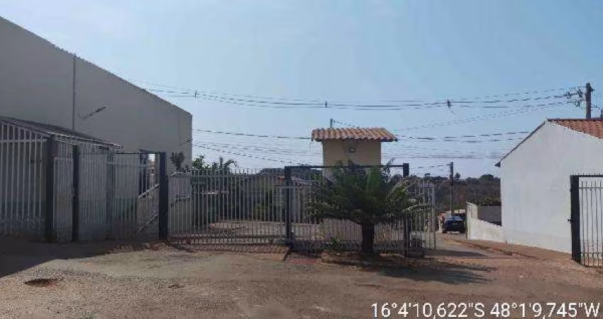 Oportunidade Única em VALPARAISO DE GOIAS - GO | Tipo: Casa | Negociação: Venda Online  | Situação: Imóvel