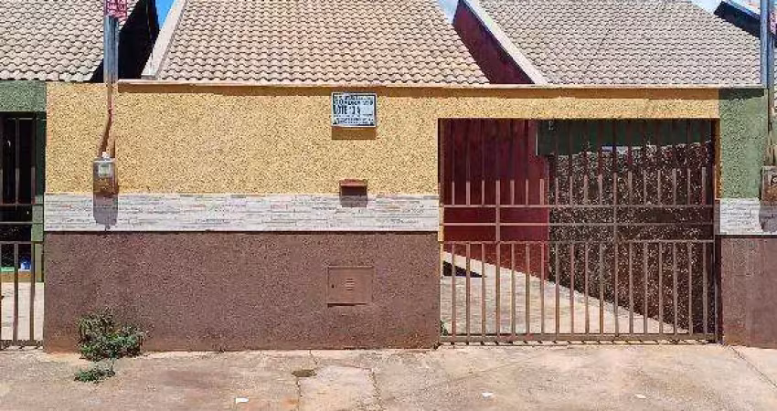 Oportunidade Única em SANTO ANTONIO DO DESCOBERTO - GO | Tipo: Casa | Negociação: Venda Direta Online  | Situação: Imóvel