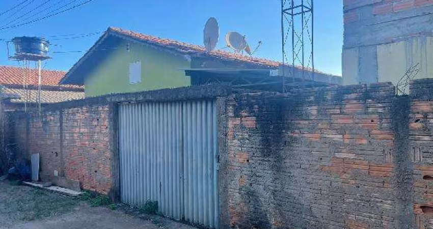 Oportunidade Única em SENADOR CANEDO - GO | Tipo: Casa | Negociação: Venda Direta Online  | Situação: Imóvel
