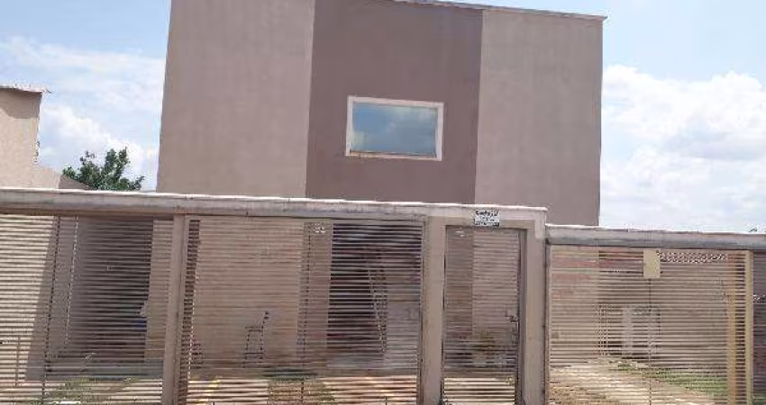 Oportunidade Única em CIDADE OCIDENTAL - GO | Tipo: Apartamento | Negociação: Venda Direta Online  | Situação: Imóvel