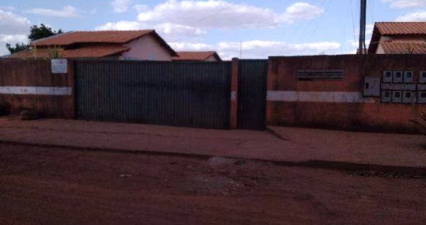 Oportunidade Única em AGUAS LINDAS DE GOIAS - GO | Tipo: Casa | Negociação: Venda Online  | Situação: Imóvel
