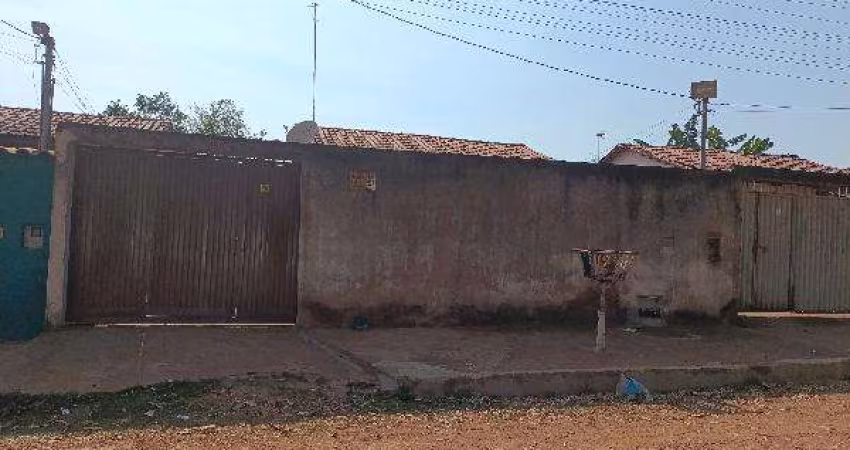 Oportunidade Única em SANTO ANTONIO DO DESCOBERTO - GO | Tipo: Casa | Negociação: Venda Direta Online  | Situação: Imóvel