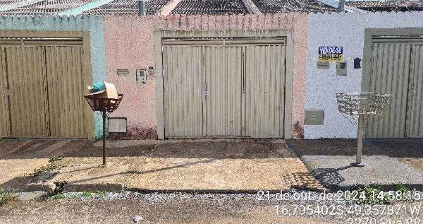 Oportunidade Única em GOIANIA - GO | Tipo: Casa | Negociação: Venda Direta Online  | Situação: Imóvel
