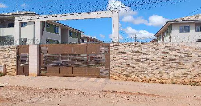 Oportunidade Única em VALPARAISO DE GOIAS - GO | Tipo: Apartamento | Negociação: Venda Direta Online  | Situação: Imóvel
