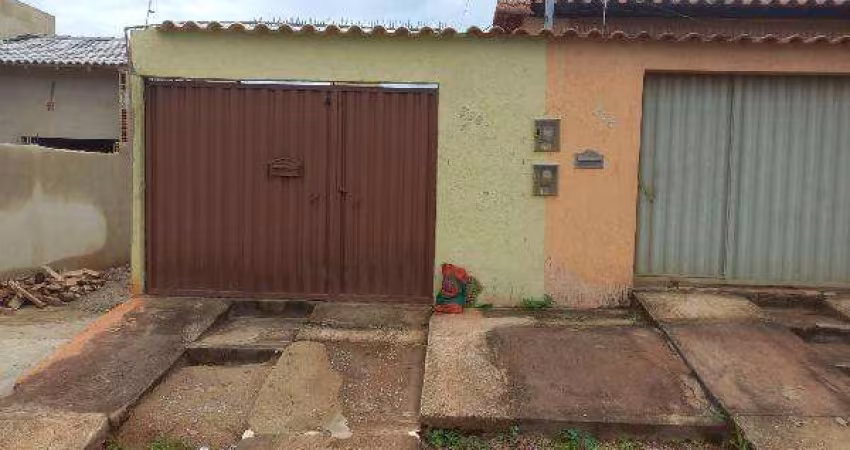 Oportunidade Única em SETE LAGOAS - MG | Tipo: Casa | Negociação: Venda Direta Online  | Situação: Imóvel
