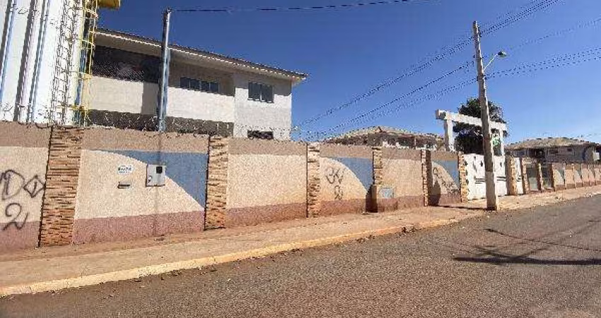 Oportunidade Única em VALPARAISO DE GOIAS - GO | Tipo: Apartamento | Negociação: Venda Direta Online  | Situação: Imóvel