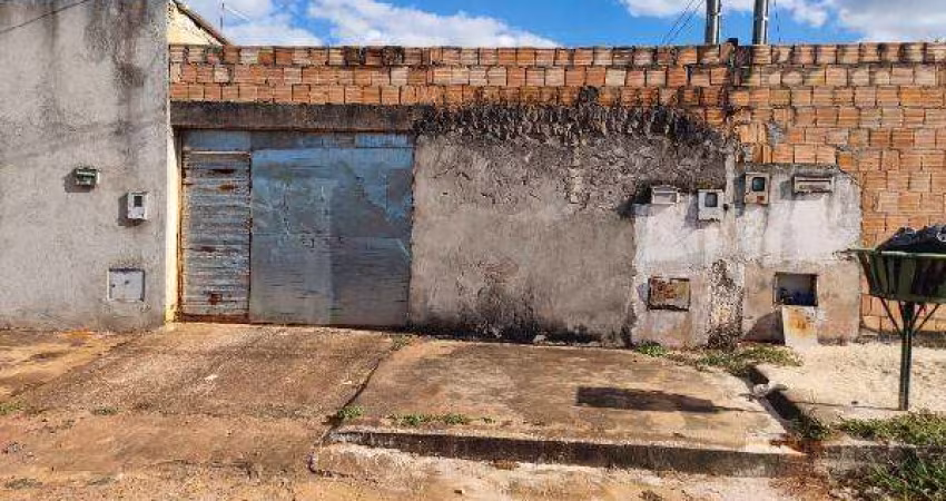 Oportunidade Única em LUZIANIA - GO | Tipo: Casa | Negociação: Venda Direta Online  | Situação: Imóvel