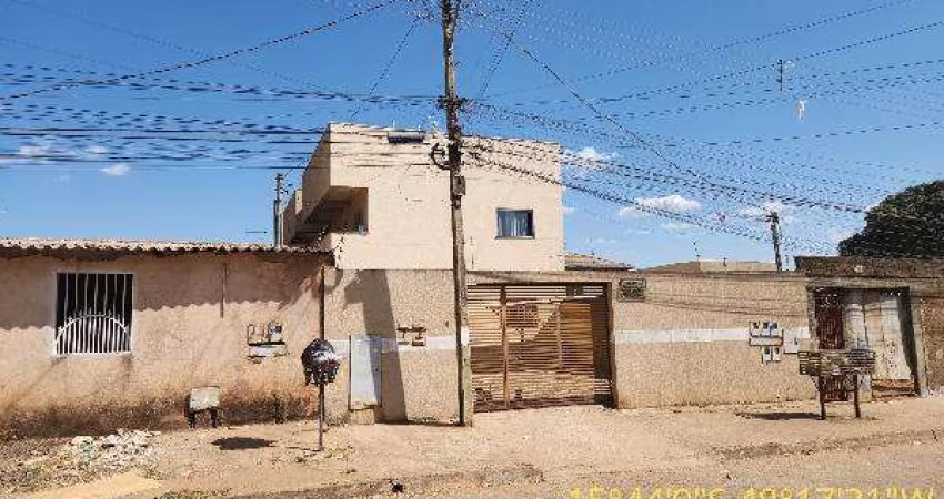 Oportunidade Única em AGUAS LINDAS DE GOIAS - GO | Tipo: Apartamento | Negociação: Venda Direta Online  | Situação: Imóvel