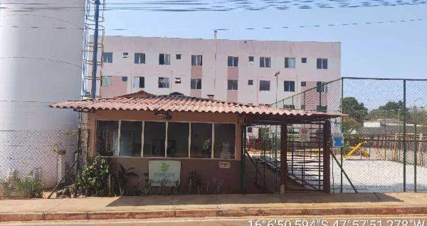 Oportunidade Única em LUZIANIA - GO | Tipo: Apartamento | Negociação: Venda Direta Online  | Situação: Imóvel