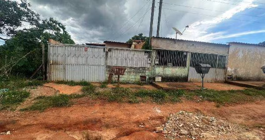 Oportunidade Única em LUZIANIA - GO | Tipo: Casa | Negociação: Venda Direta Online  | Situação: Imóvel