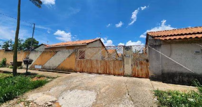 Oportunidade Única em LUZIANIA - GO | Tipo: Casa | Negociação: Venda Direta Online  | Situação: Imóvel
