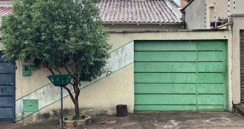 Oportunidade Única em CRIXAS - GO | Tipo: Casa | Negociação: Venda Online  | Situação: Imóvel
