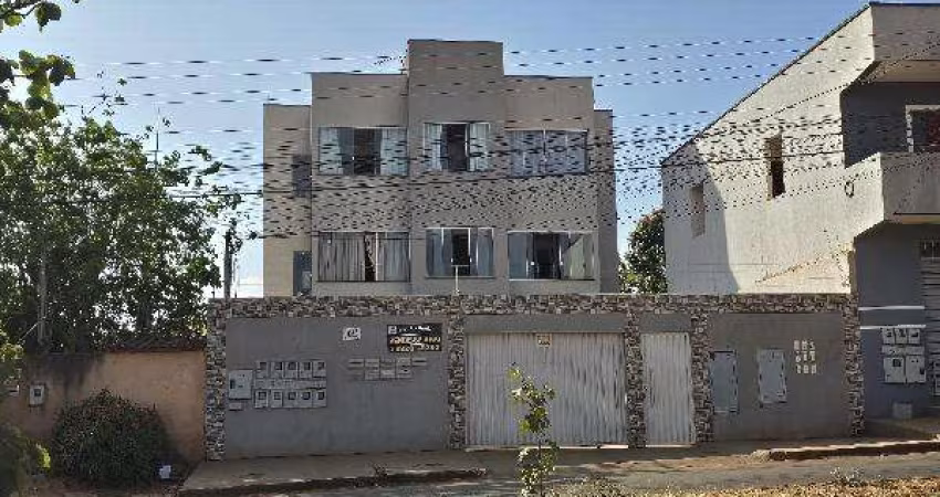 Oportunidade Única em PLANALTINA - GO | Tipo: Apartamento | Negociação: Venda Online  | Situação: Imóvel
