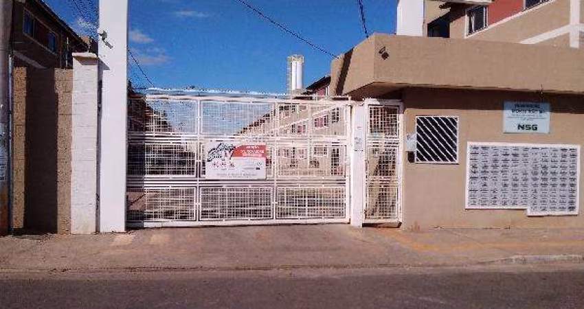 Oportunidade Única em VALPARAISO DE GOIAS - GO | Tipo: Apartamento | Negociação: Licitação Aberta  | Situação: Imóvel