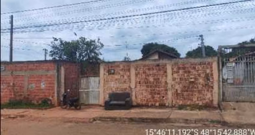 Oportunidade Única em AGUAS LINDAS DE GOIAS - GO | Tipo: Casa | Negociação: Venda Direta Online  | Situação: Imóvel