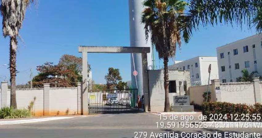 Oportunidade Única em LAGOA SANTA - MG | Tipo: Apartamento | Negociação: Venda Online  | Situação: Imóvel