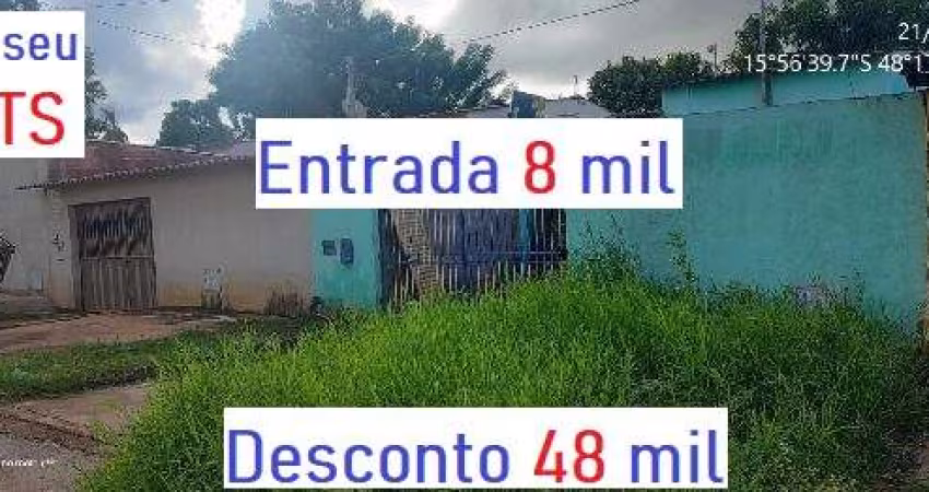 Oportunidade , BAIRRO  JARDIM ANA BEATRIZ I   , 50% OFF