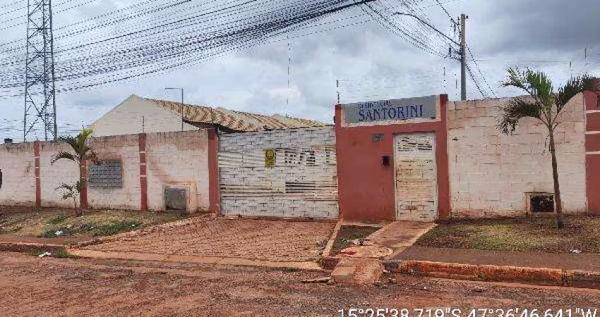 Oportunidade Única em PLANALTINA - GO | Tipo: Casa | Negociação: Venda Direta Online  | Situação: Imóvel