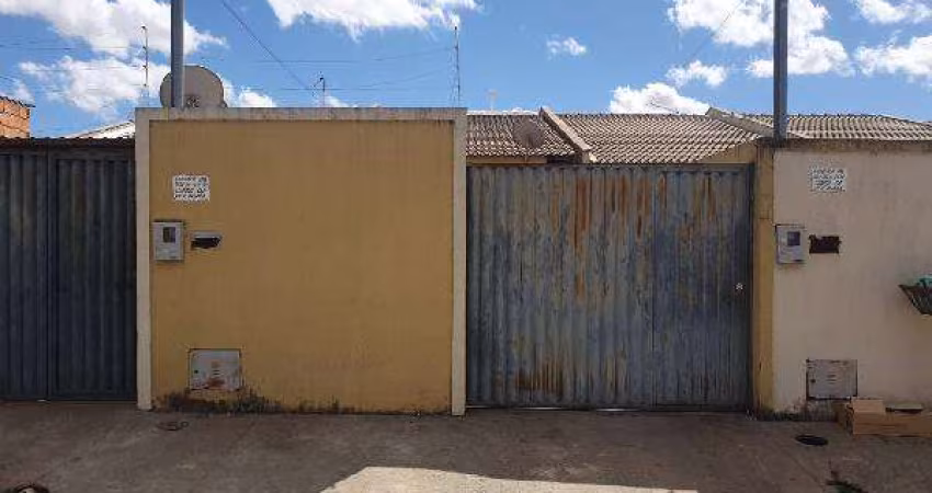 Oportunidade Única em LUZIANIA - GO | Tipo: Casa | Negociação: Venda Direta Online  | Situação: Imóvel