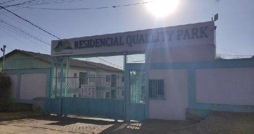 Oportunidade Única em CIDADE OCIDENTAL - GO | Tipo: Apartamento | Negociação: Venda Direta Online  | Situação: Imóvel