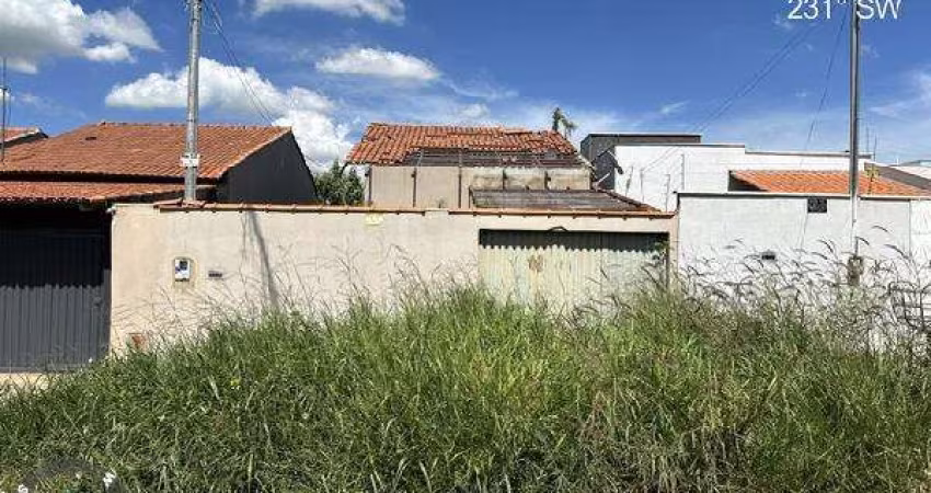 Oportunidade Única em GUAPO - GO | Tipo: Casa | Negociação: Venda Direta Online  | Situação: Imóvel