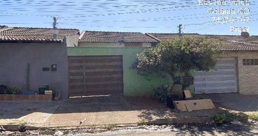 Oportunidade Única em GOIANIA - GO | Tipo: Casa | Negociação: Venda Online  | Situação: Imóvel