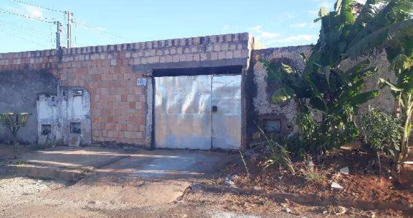 Oportunidade Única em LUZIANIA - GO | Tipo: Casa | Negociação: Venda Direta Online  | Situação: Imóvel