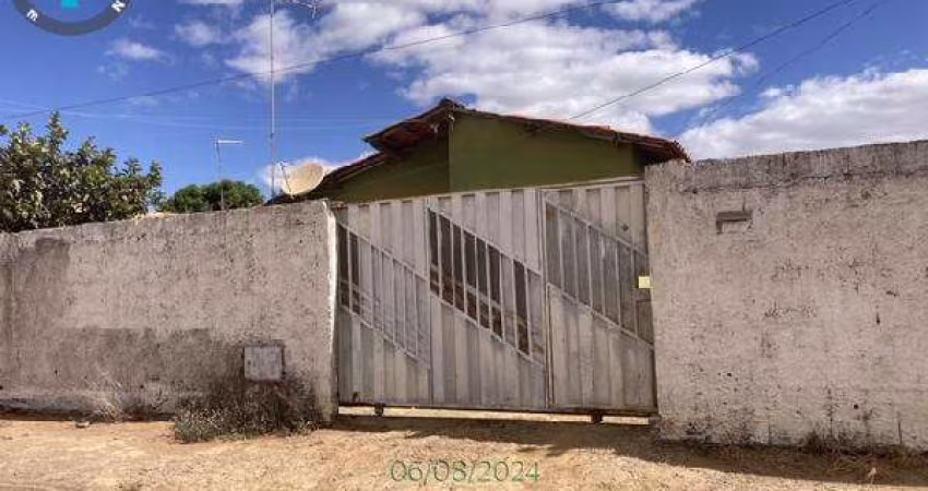 Oportunidade Única em LUZIANIA - GO | Tipo: Casa | Negociação: Venda Direta Online  | Situação: Imóvel