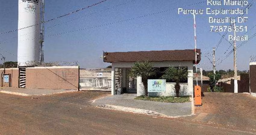 Oportunidade Única em VALPARAISO DE GOIAS - GO | Tipo: Apartamento | Negociação: Venda Direta Online  | Situação: Imóvel