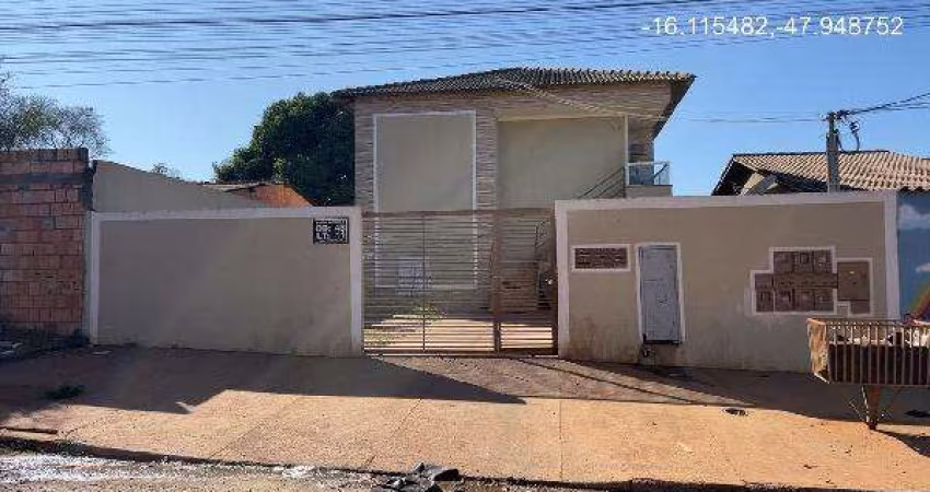 Oportunidade Única em CIDADE OCIDENTAL - GO | Tipo: Apartamento | Negociação: Venda Direta Online  | Situação: Imóvel
