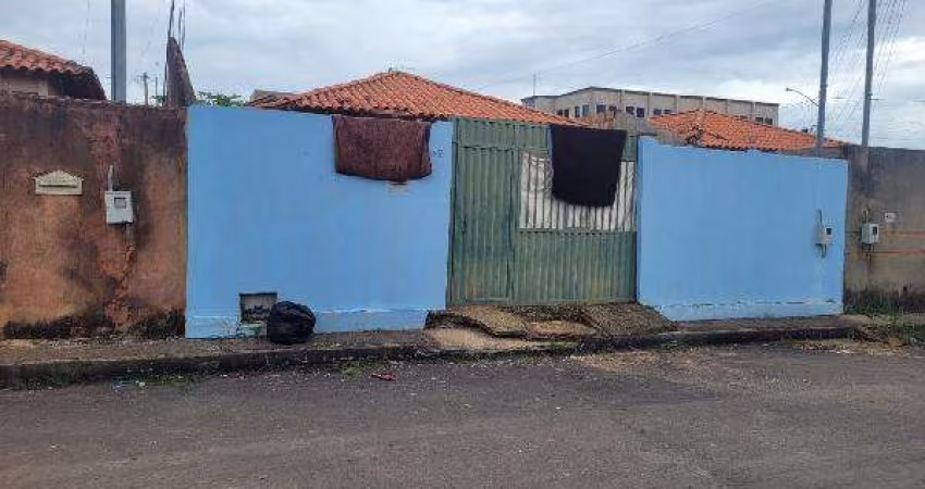 Oportunidade Única em AGUAS LINDAS DE GOIAS - GO | Tipo: Casa | Negociação: Venda Direta Online  | Situação: Imóvel