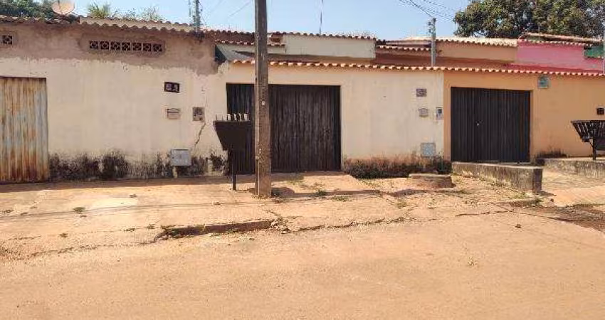 Oportunidade Única em SANTO ANTONIO DO DESCOBERTO - GO | Tipo: Casa | Negociação: Venda Direta Online  | Situação: Imóvel